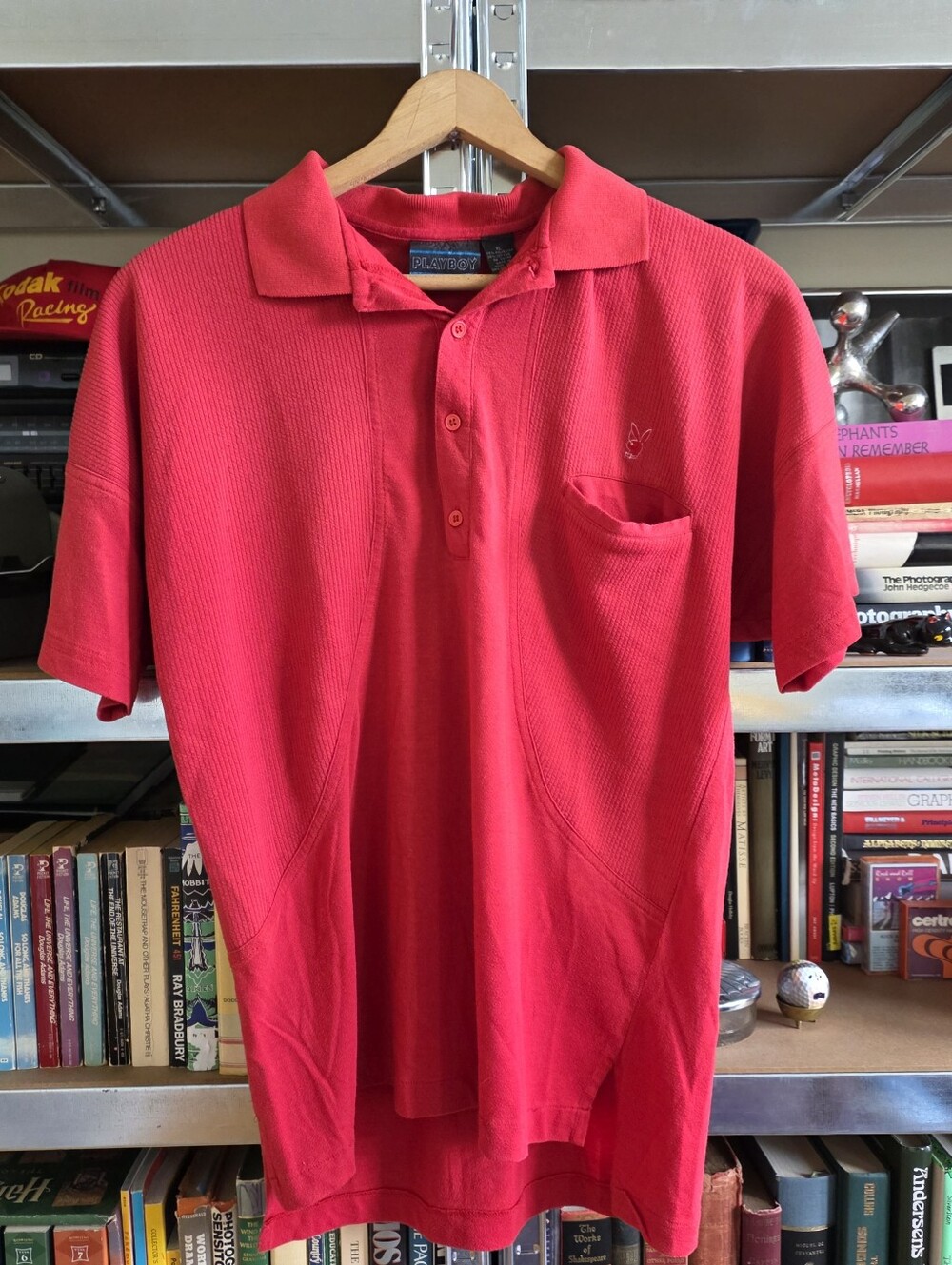 Playboy | 1980s Vintage Polo Bunny